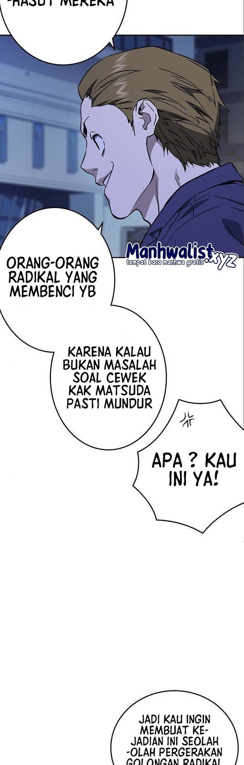 Chapter 208 - halaman 21