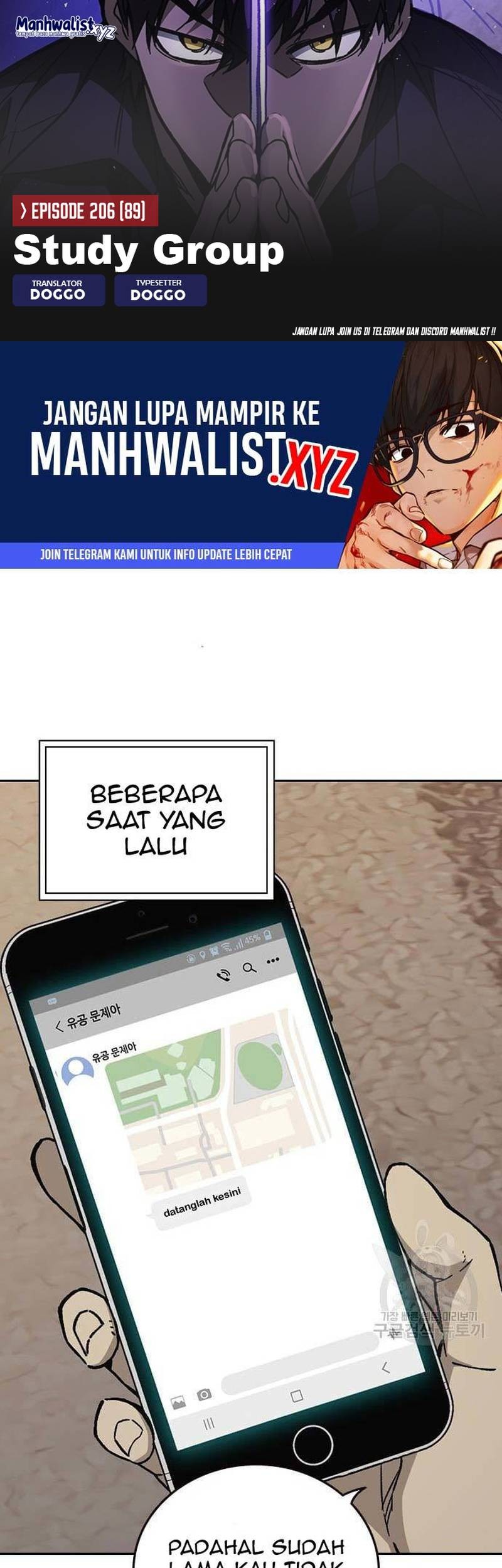 Chapter 207 - halaman 2