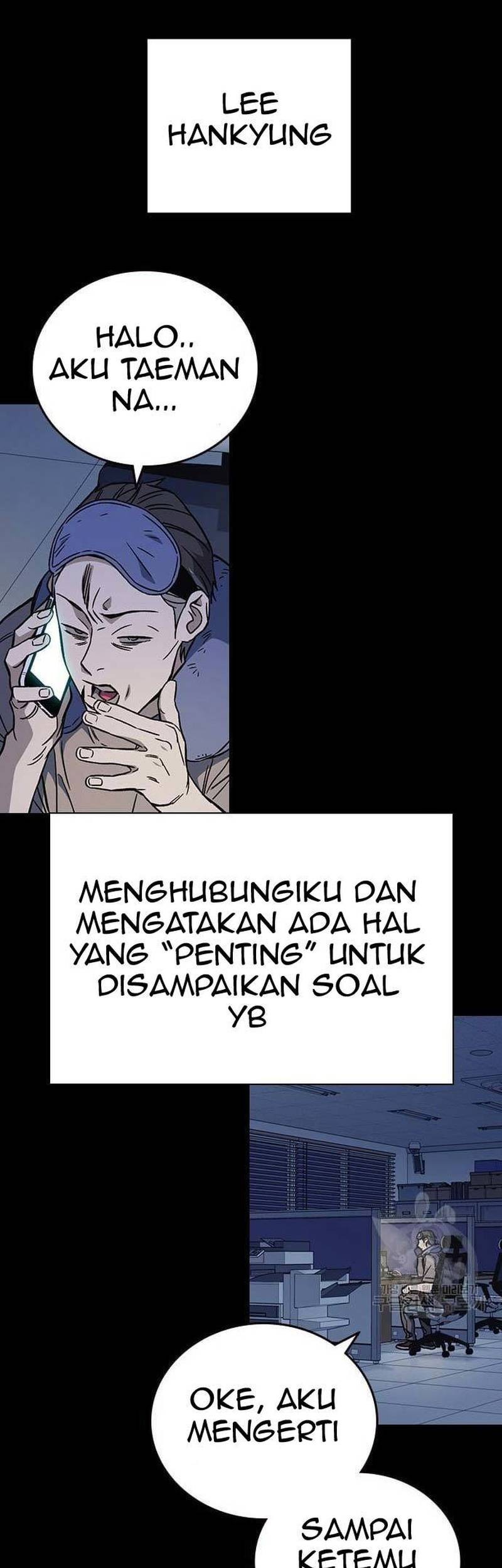 Chapter 207 - halaman 30