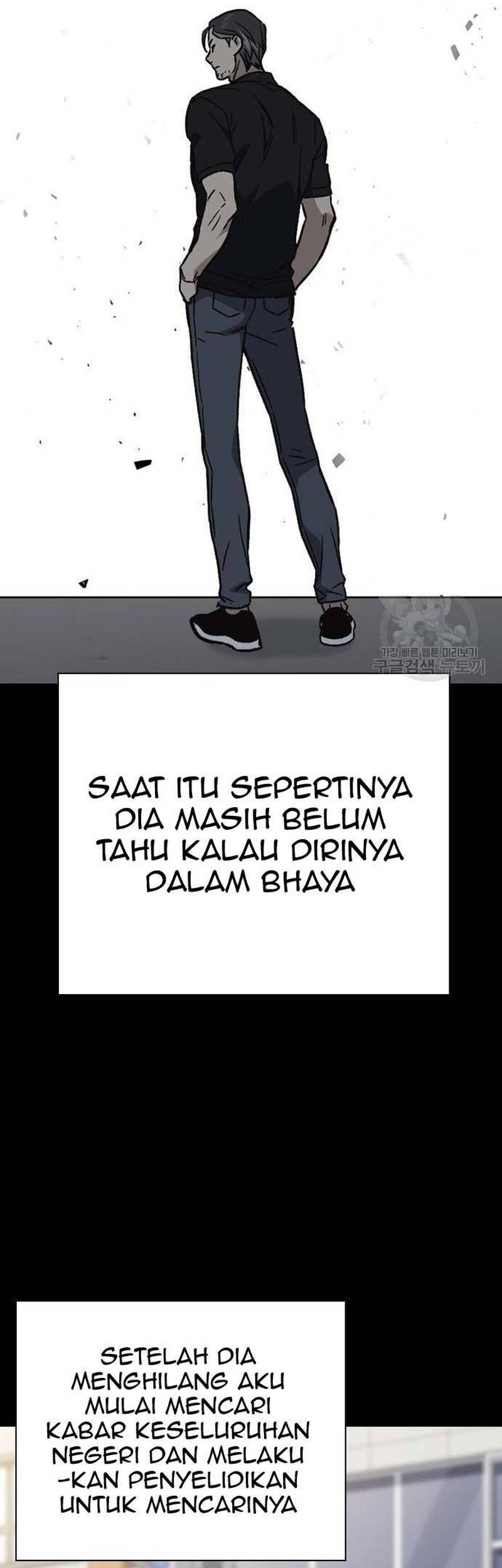Chapter 207 - halaman 32