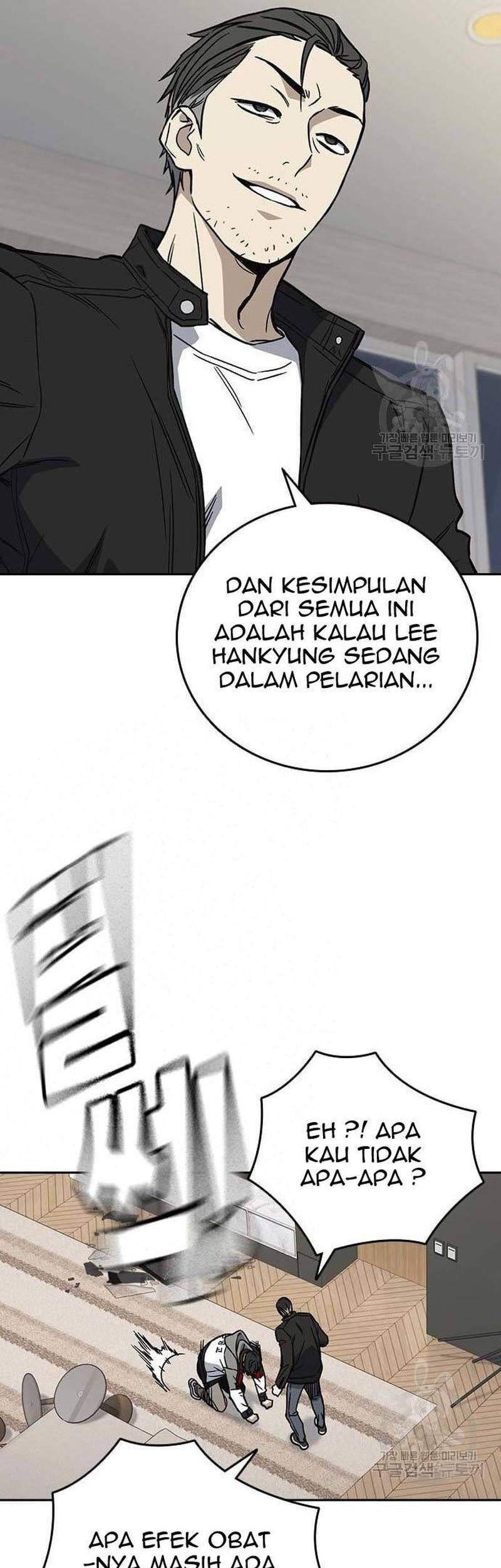 Chapter 207 - halaman 38