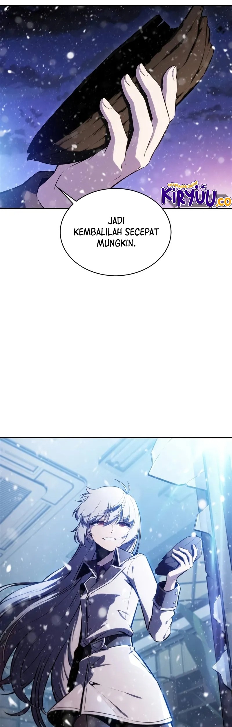 Chapter 182 - halaman 20