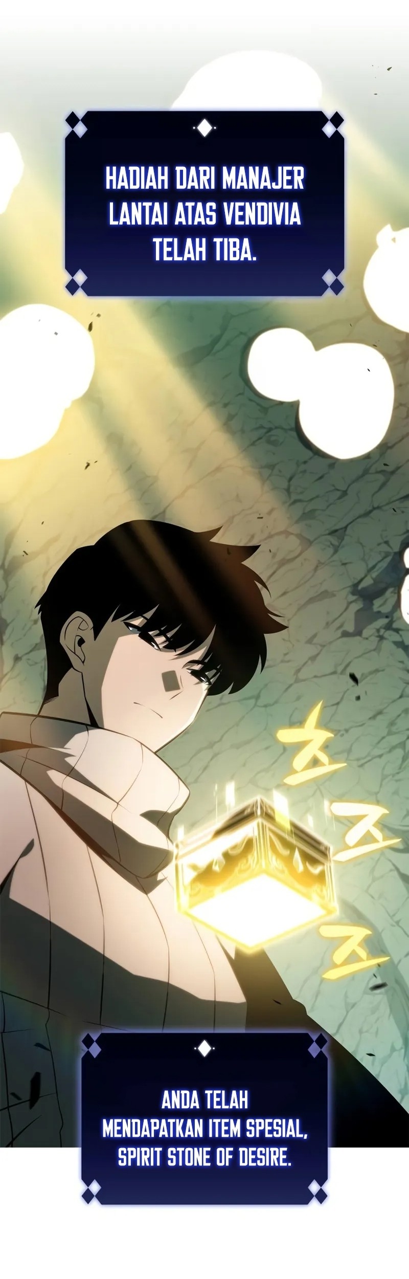 Chapter 182 - halaman 28