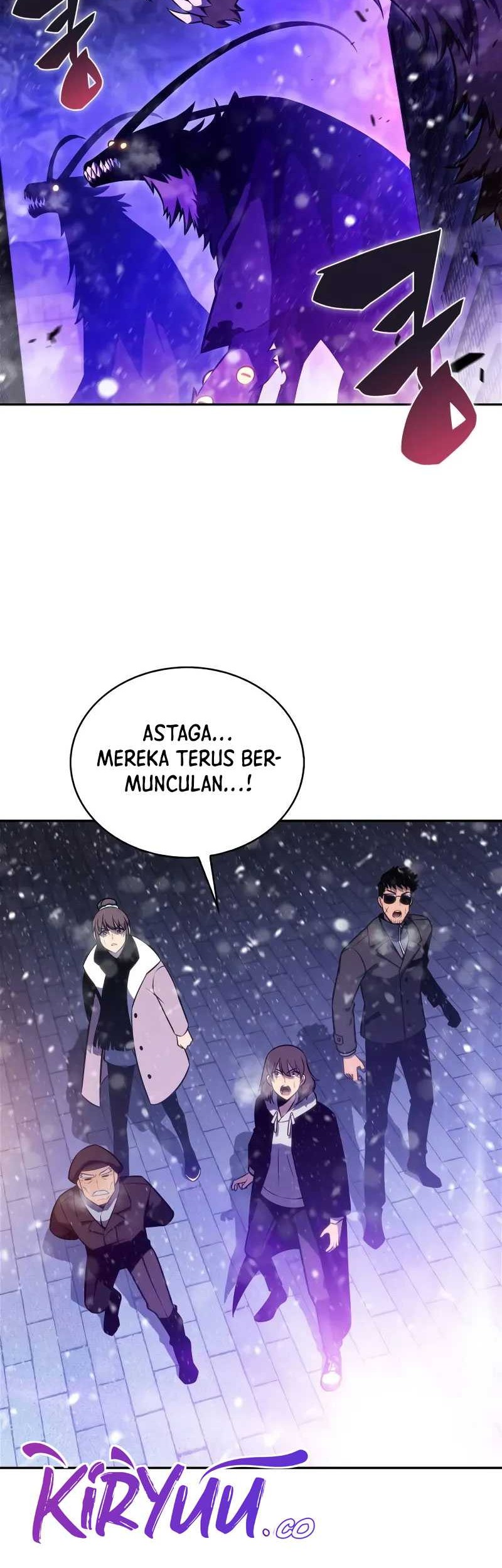 Chapter 181 - halaman 25