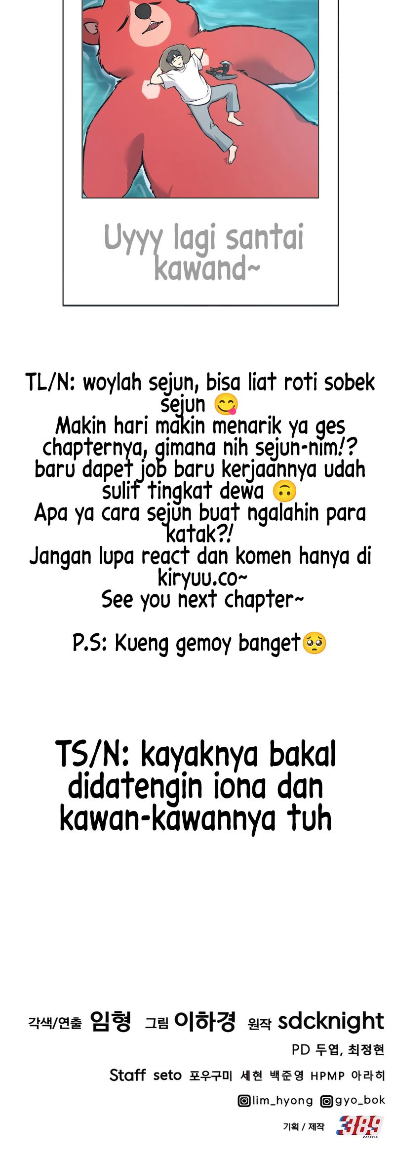 Chapter 87 - halaman 106