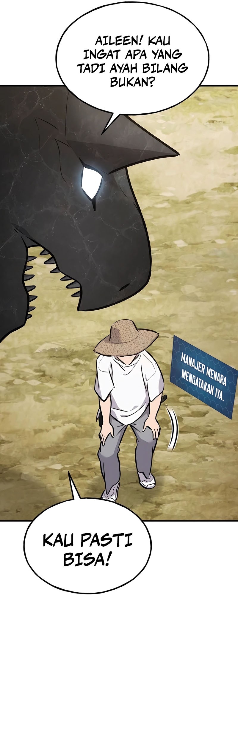 Chapter 87 - halaman 22