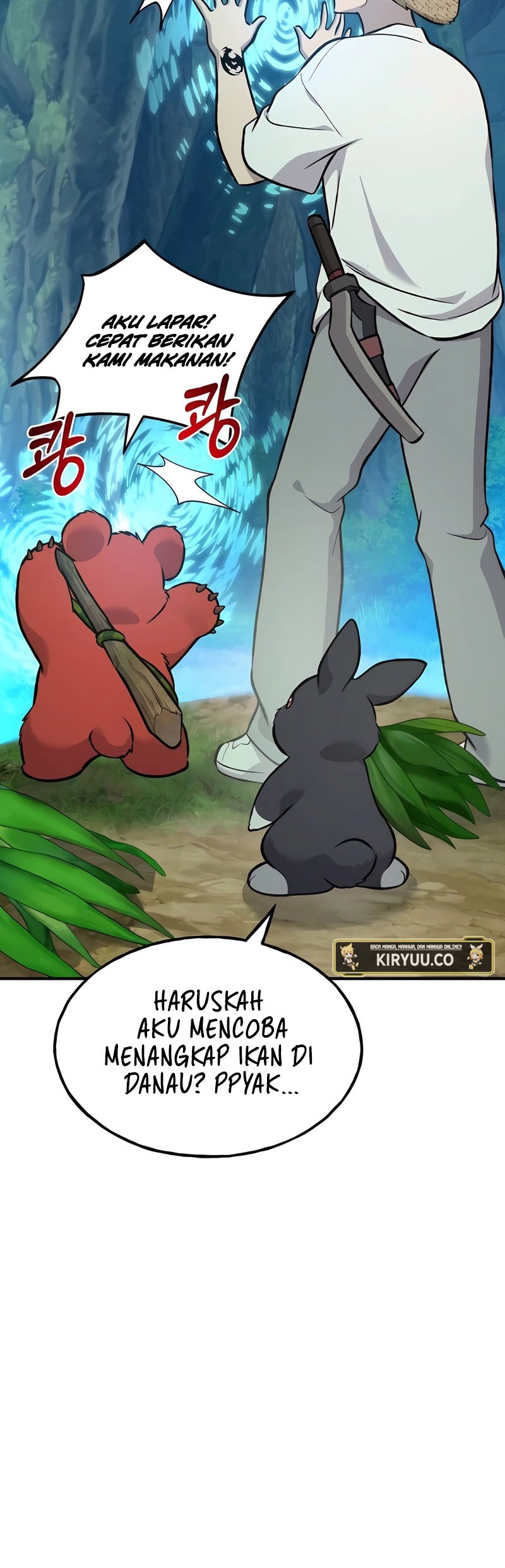 Chapter 87 - halaman 78