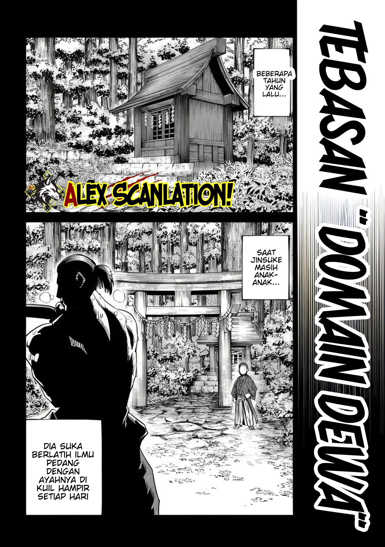 Chapter 42 - halaman 16