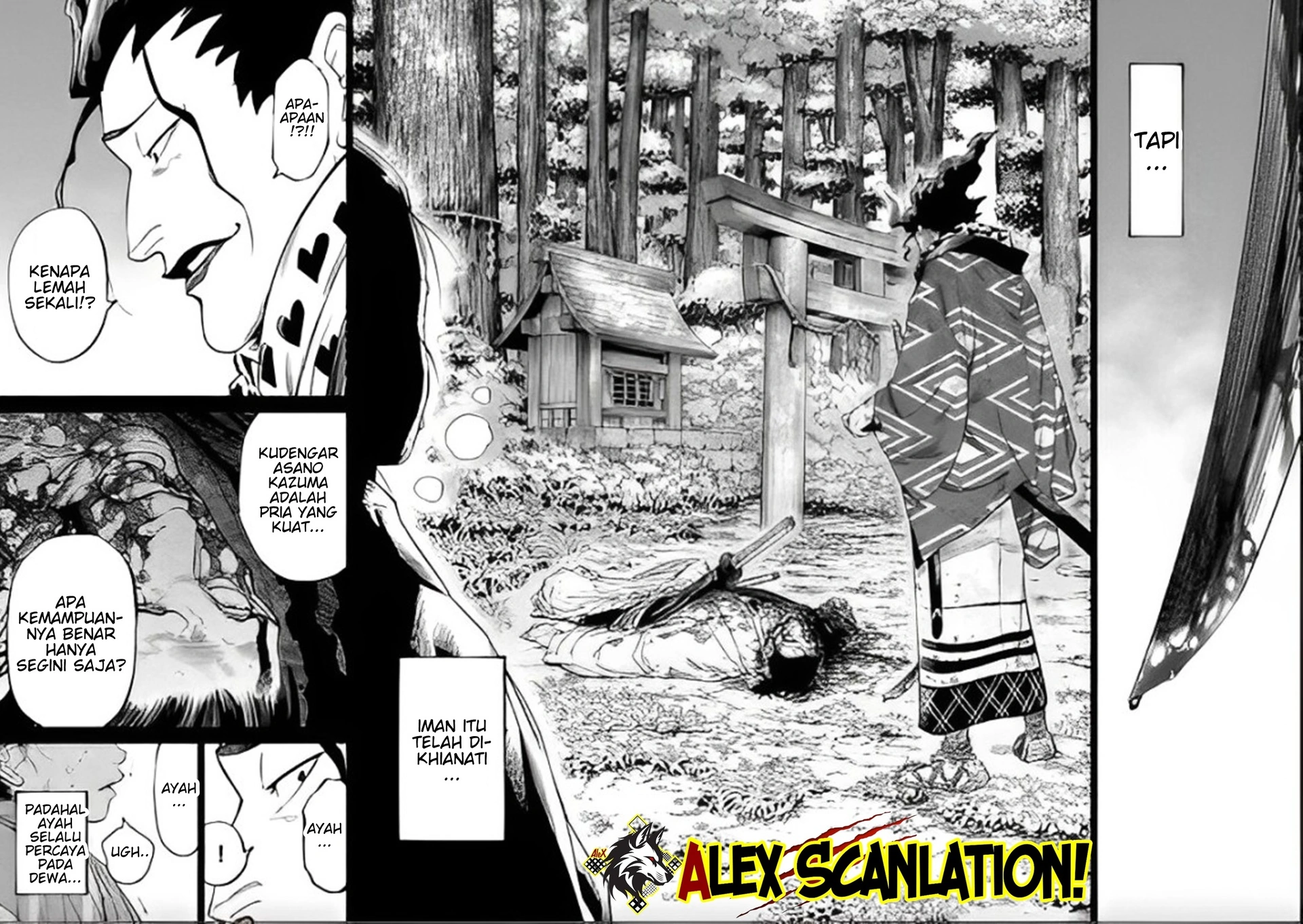 Chapter 42 - halaman 20