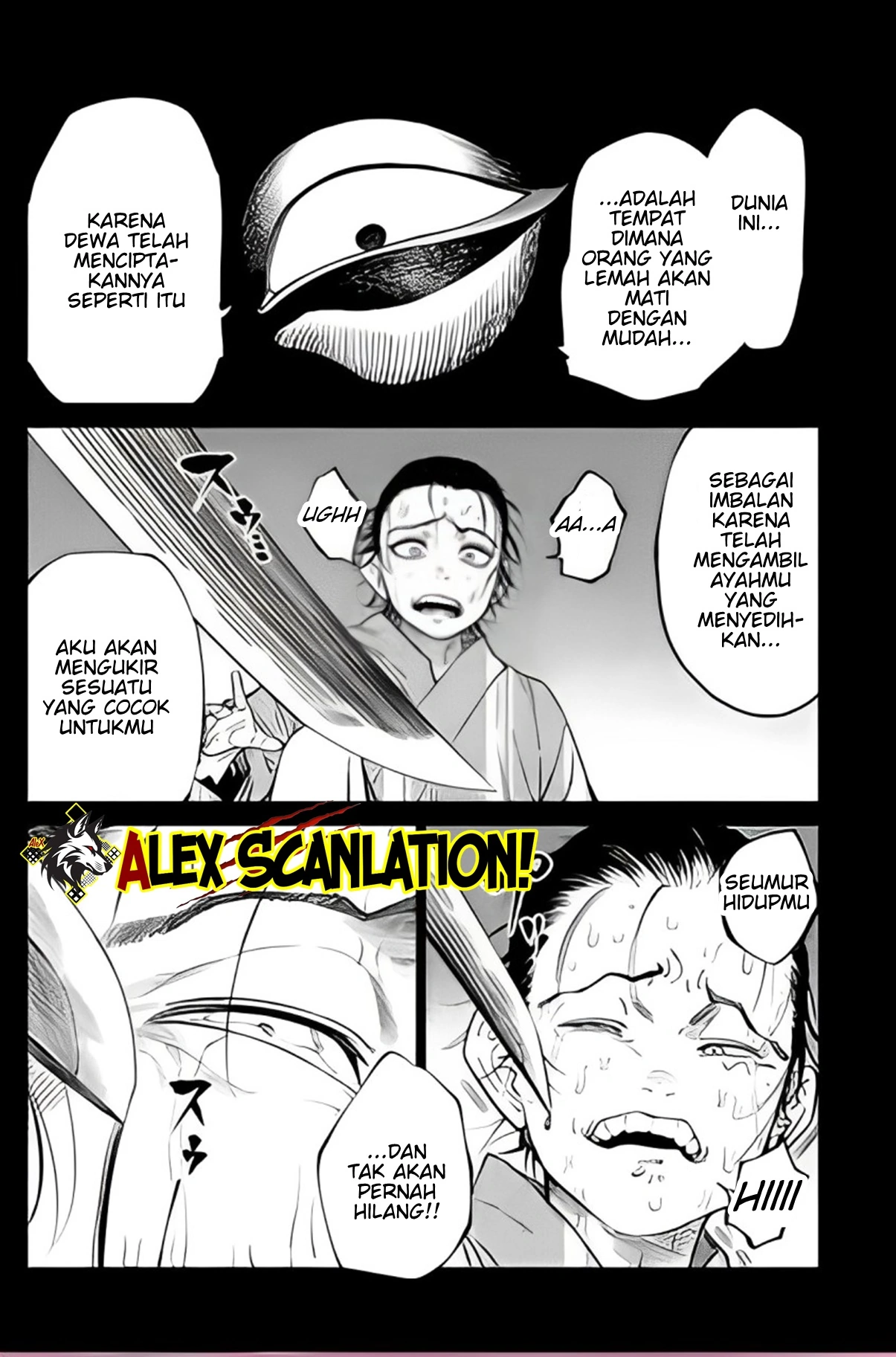 Chapter 42 - halaman 22