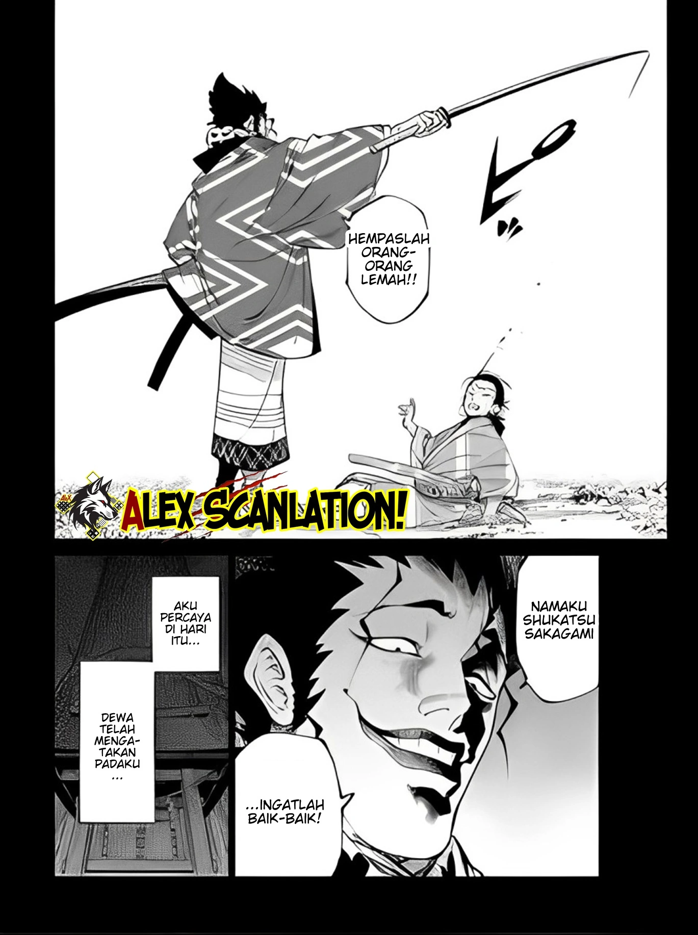 Chapter 42 - halaman 23