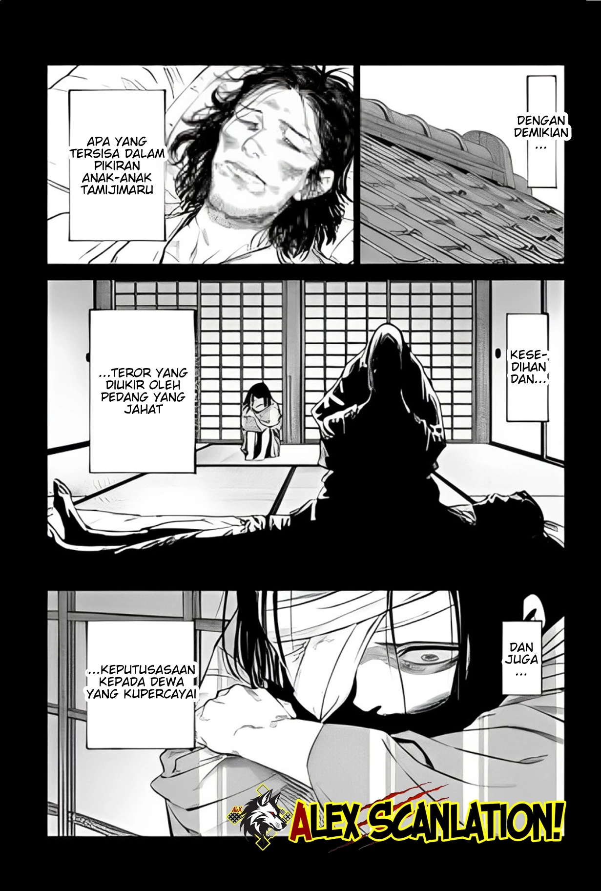 Chapter 42 - halaman 25