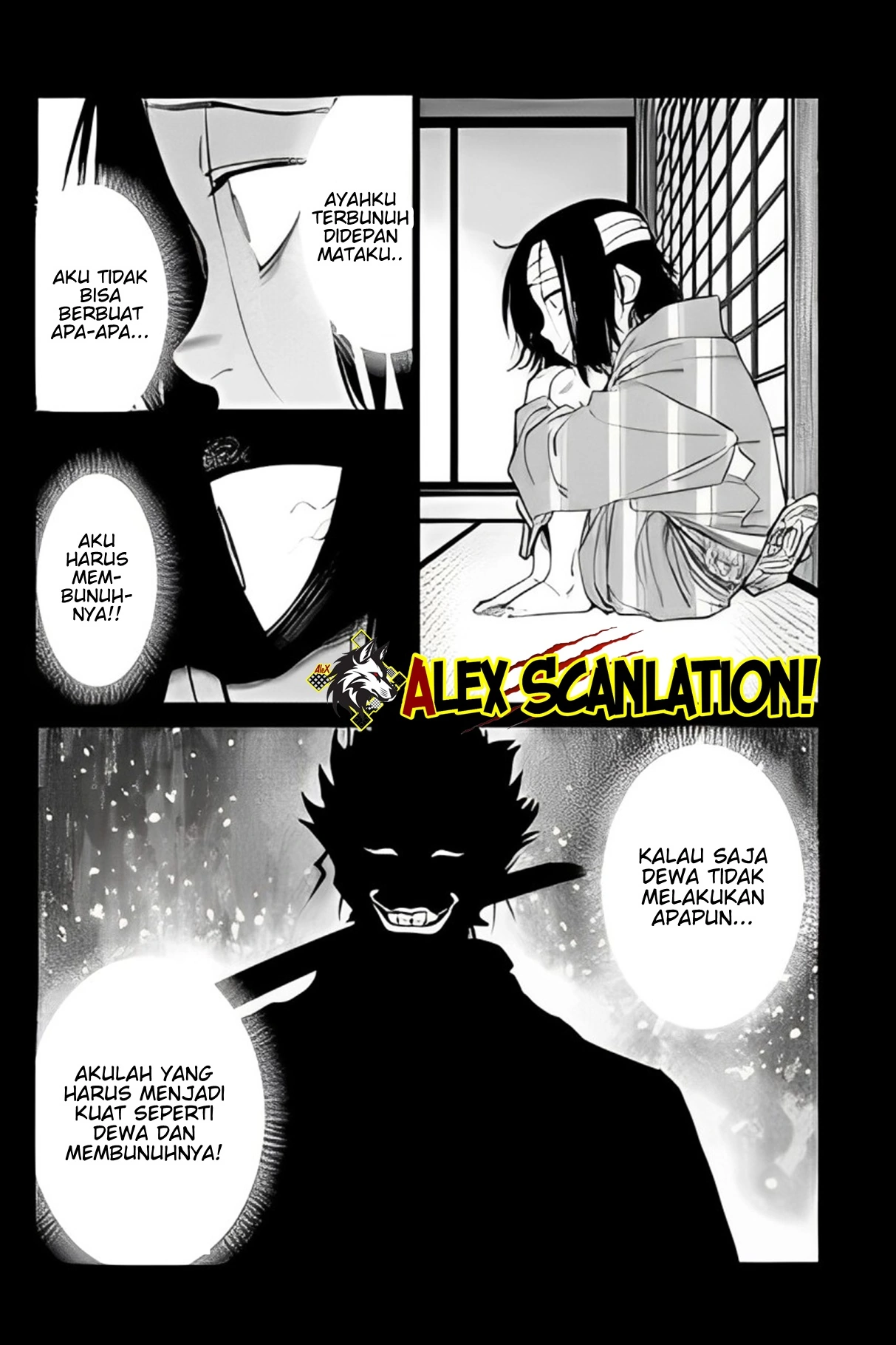 Chapter 42 - halaman 26