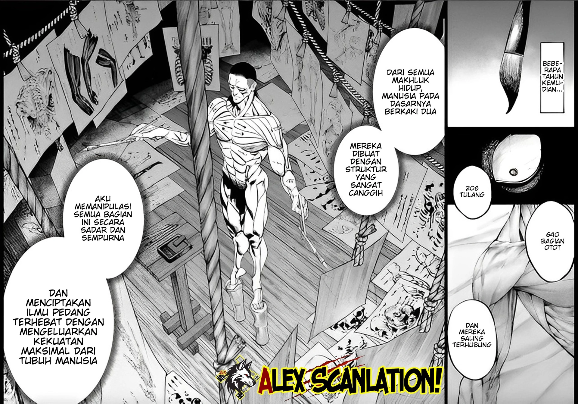 Chapter 42 - halaman 29