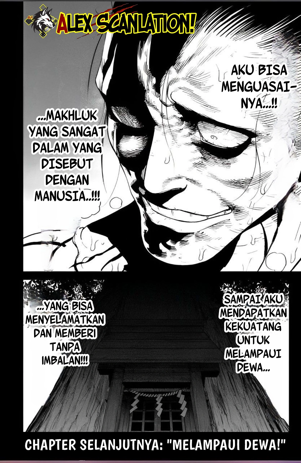 Chapter 42 - halaman 30