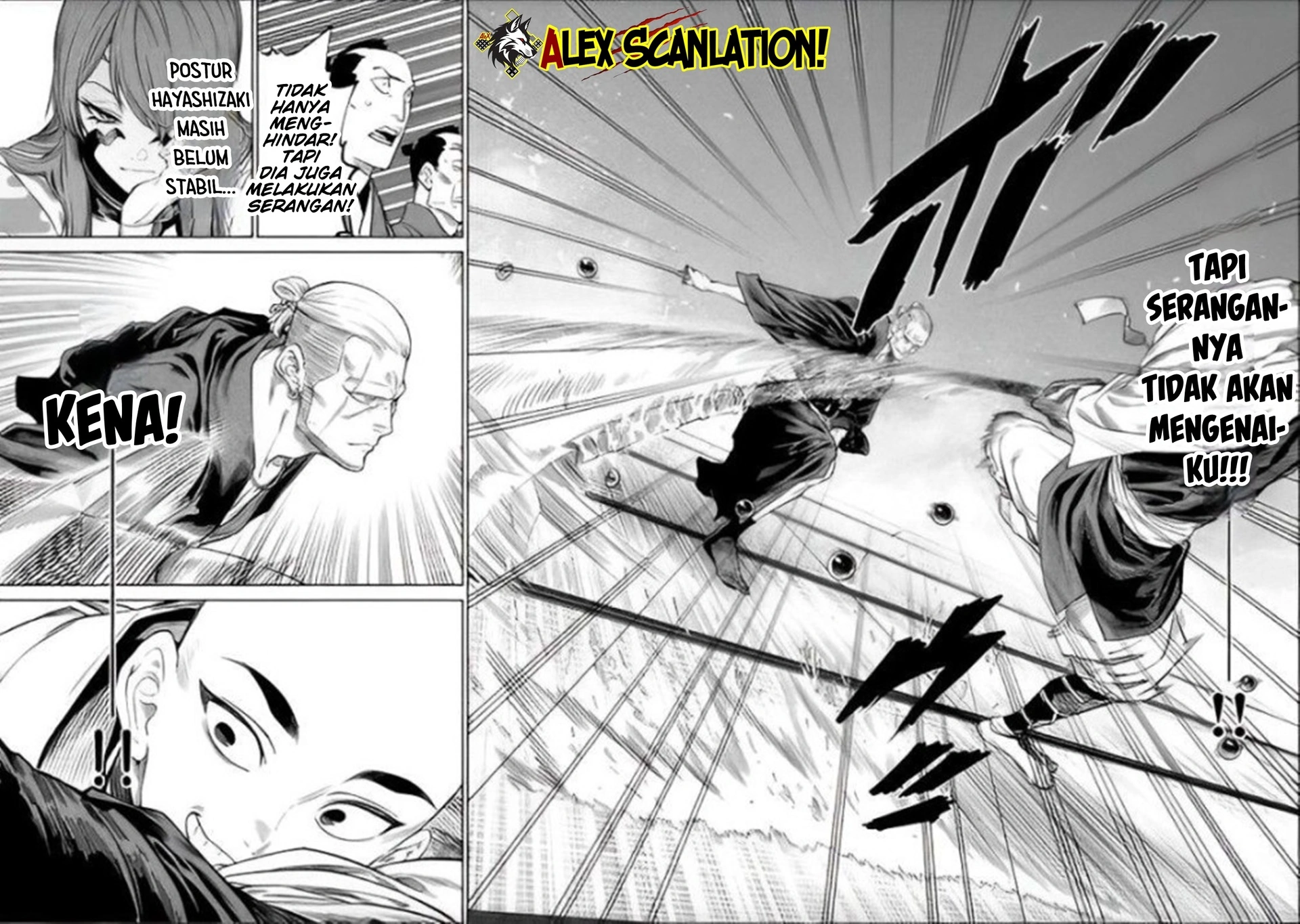 Chapter 42 - halaman 8