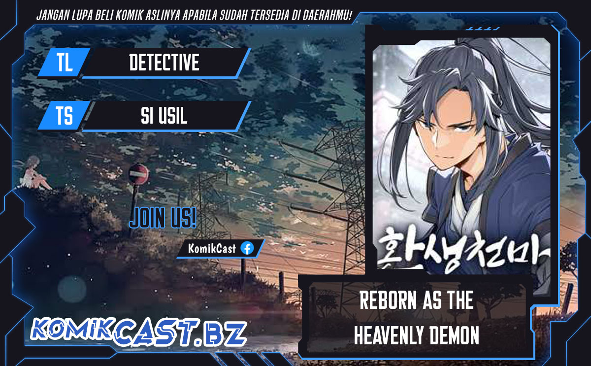 Chapter 45 - halaman 1