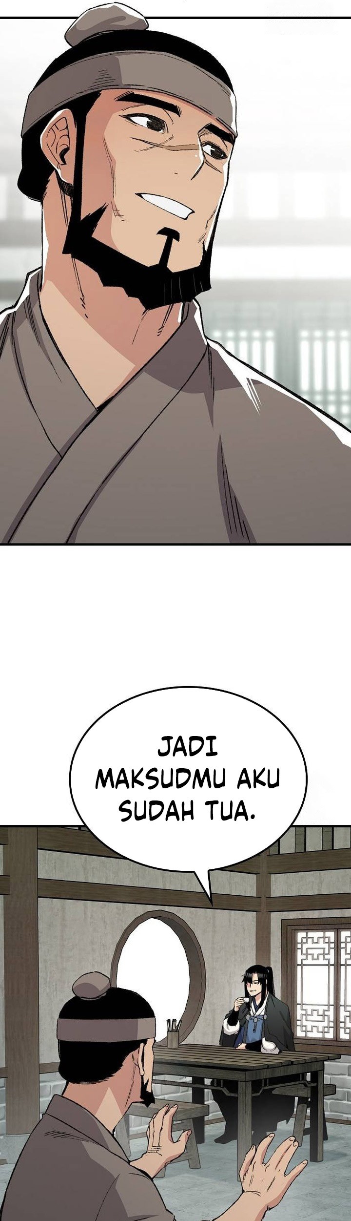 Chapter 45 - halaman 30
