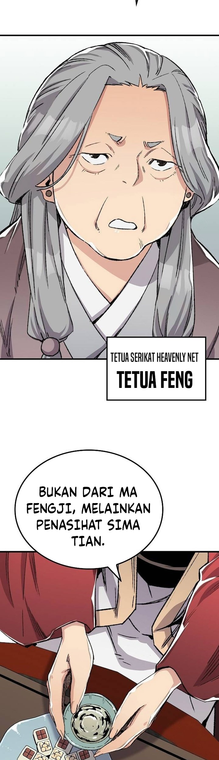 Chapter 45 - halaman 44