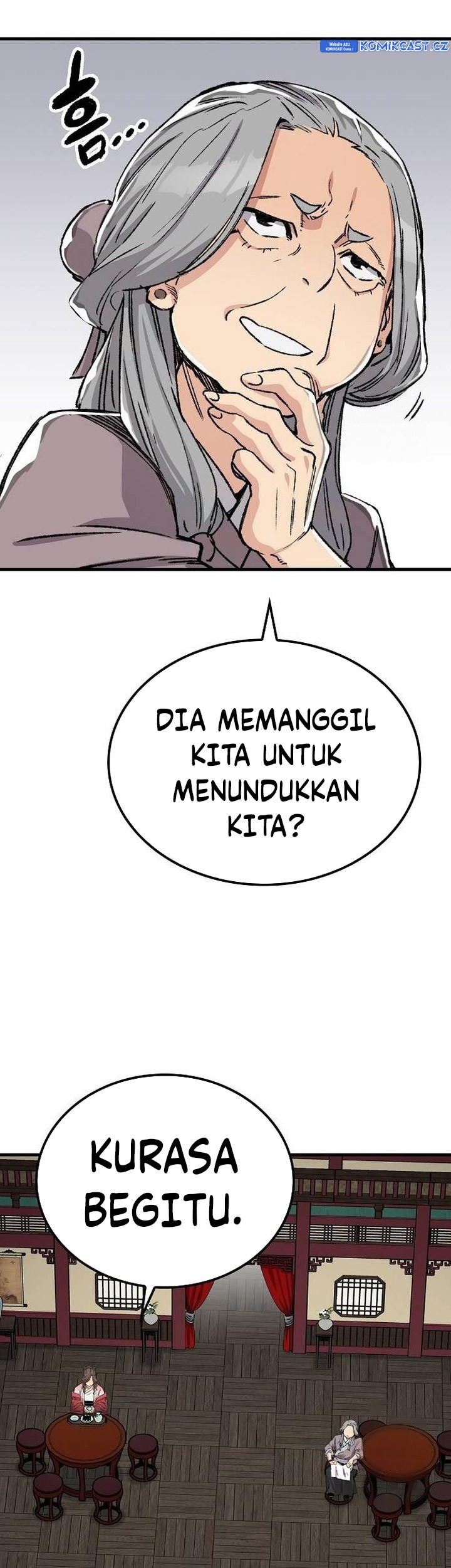 Chapter 45 - halaman 46