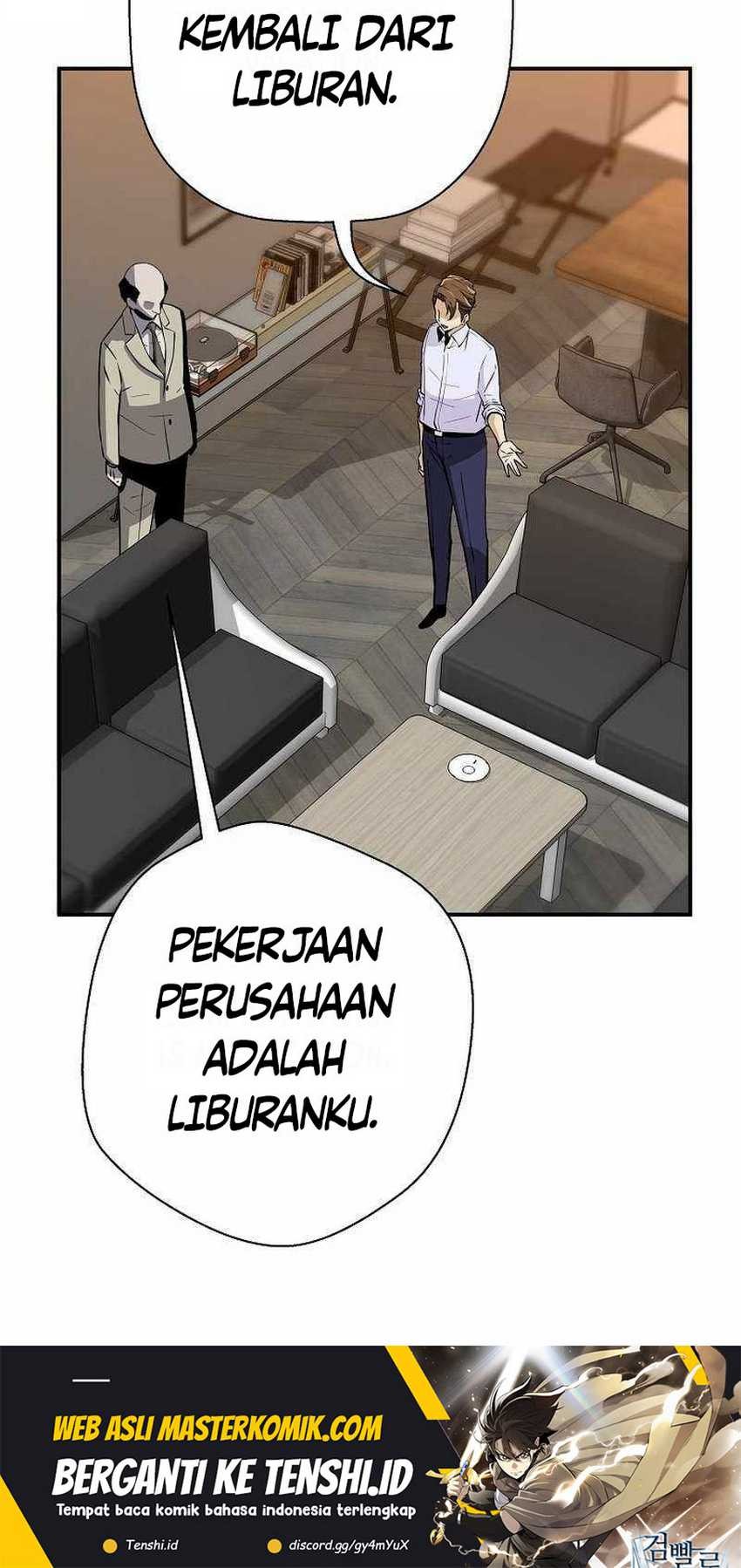 Chapter 126 - halaman 57