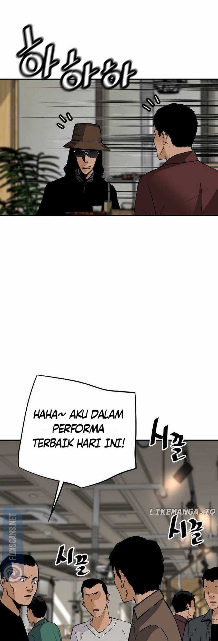 Chapter 126 - halaman 38