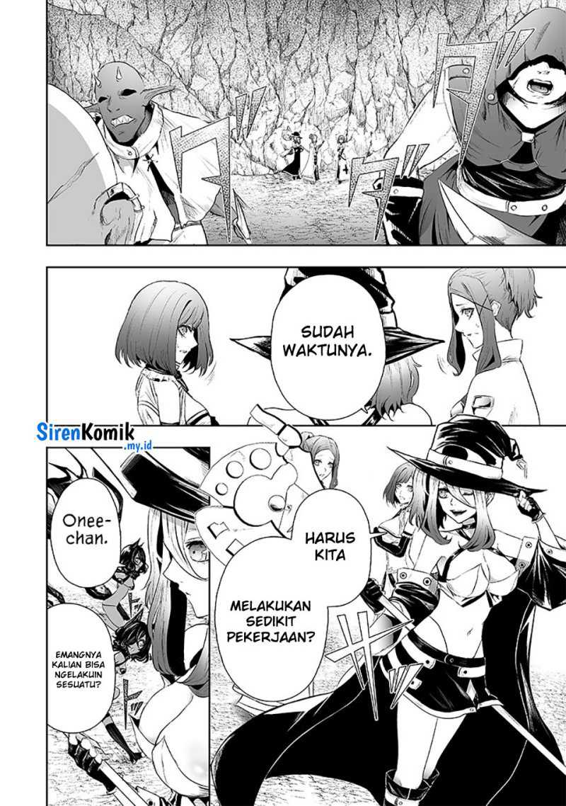 Chapter 73 - halaman 6