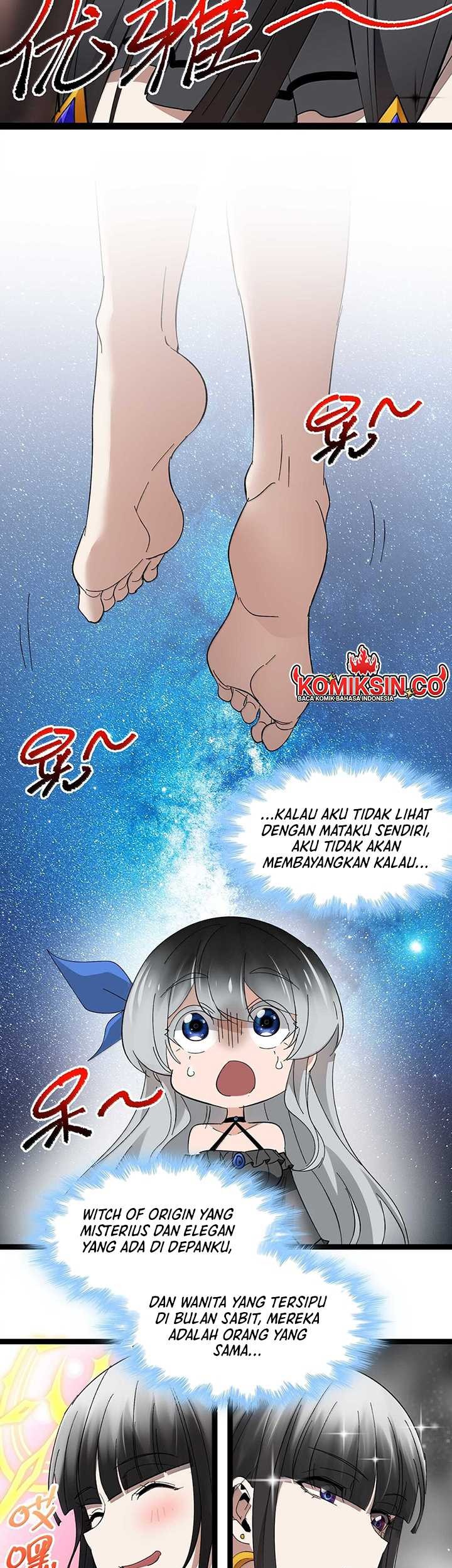 Chapter 143 - halaman 18