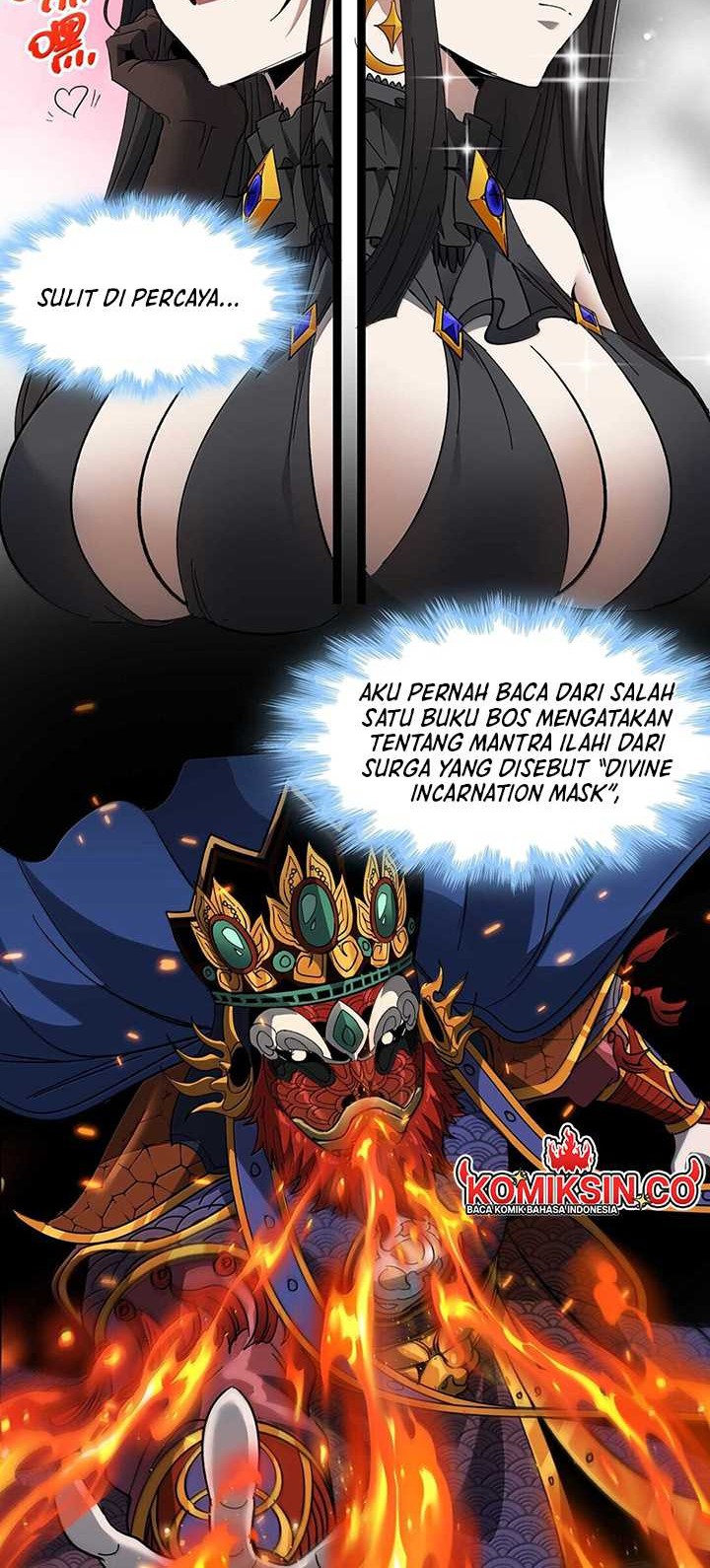 Chapter 143 - halaman 19