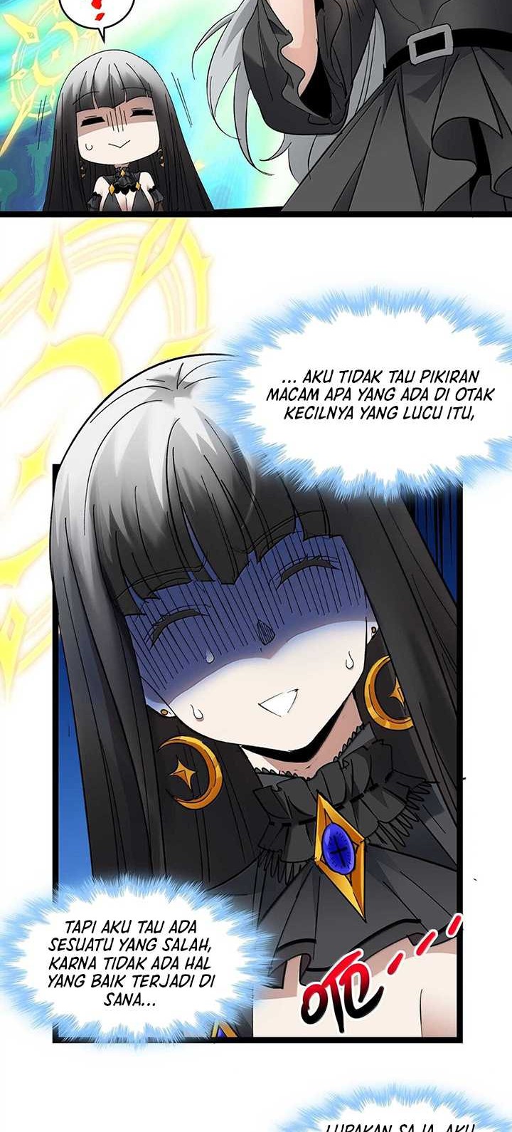 Chapter 143 - halaman 21