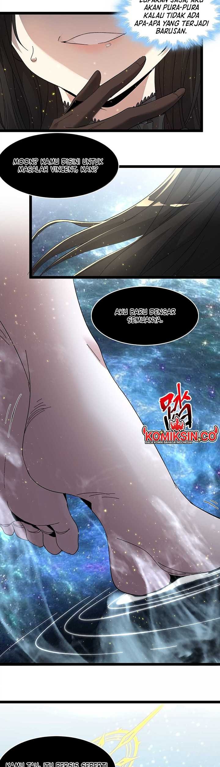 Chapter 143 - halaman 22