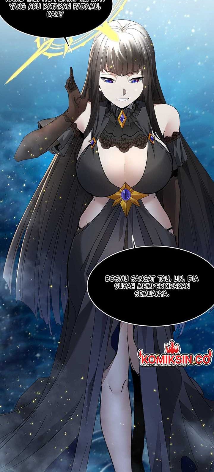 Chapter 143 - halaman 23