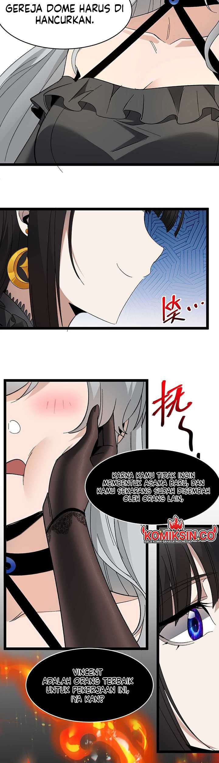 Chapter 143 - halaman 28