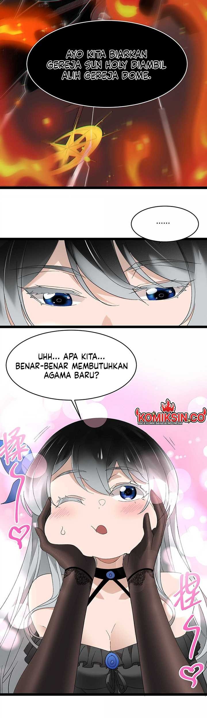 Chapter 143 - halaman 30