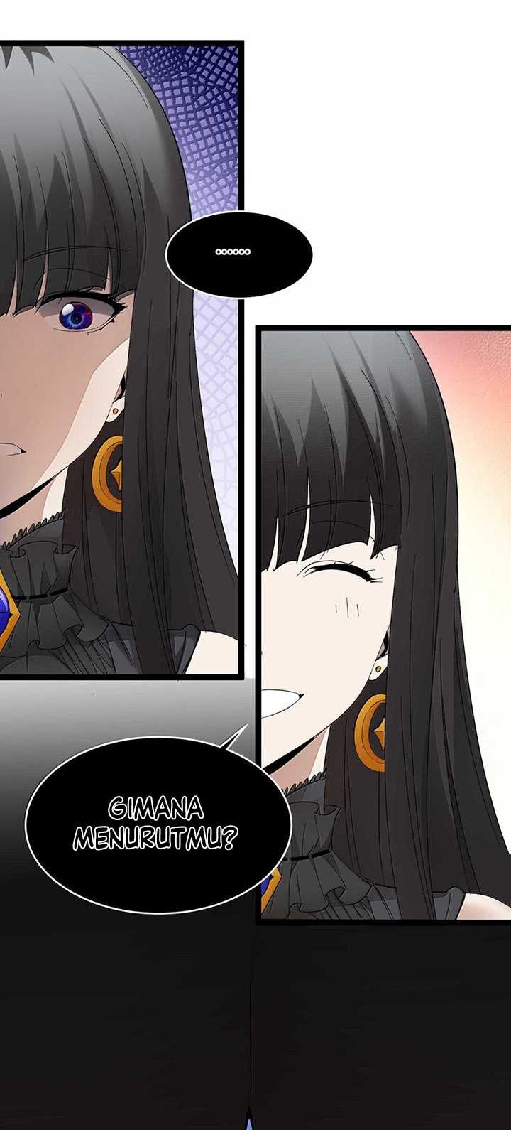 Chapter 143 - halaman 31