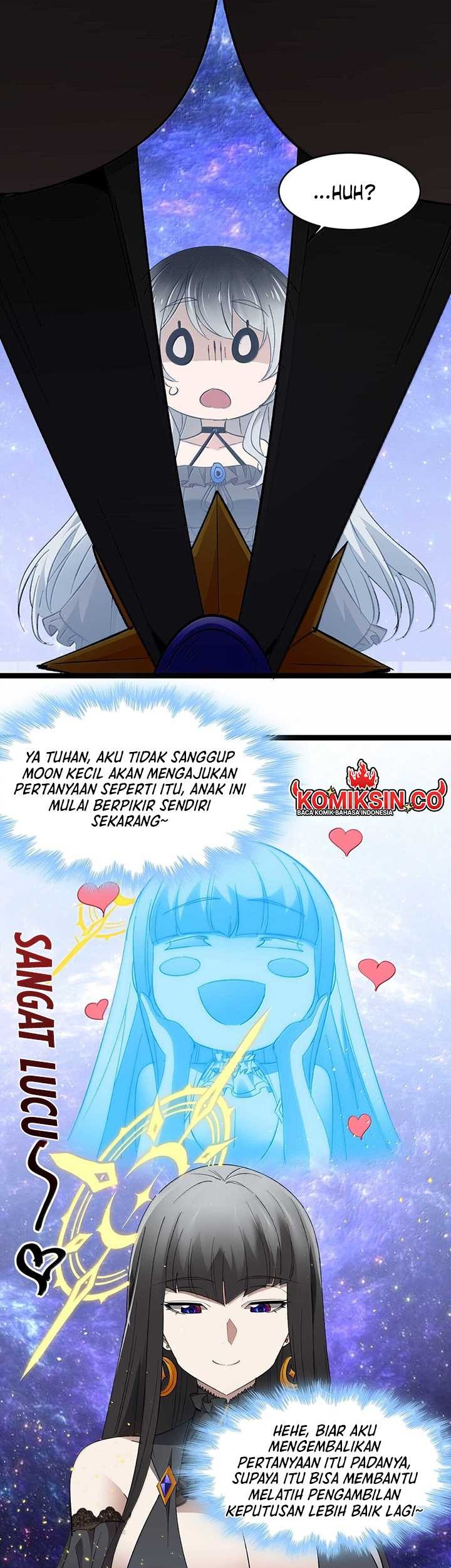Chapter 143 - halaman 32