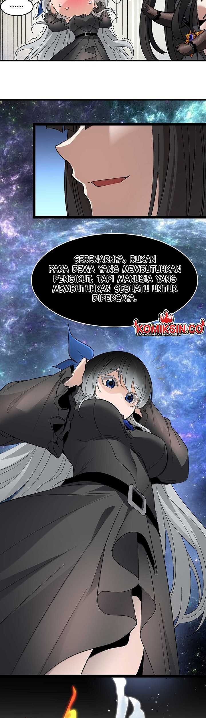 Chapter 143 - halaman 38