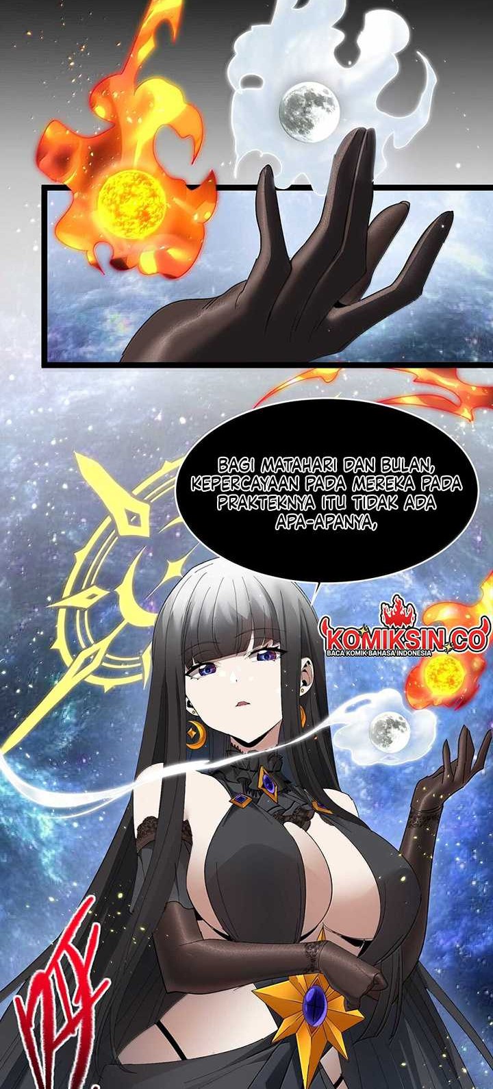 Chapter 143 - halaman 39