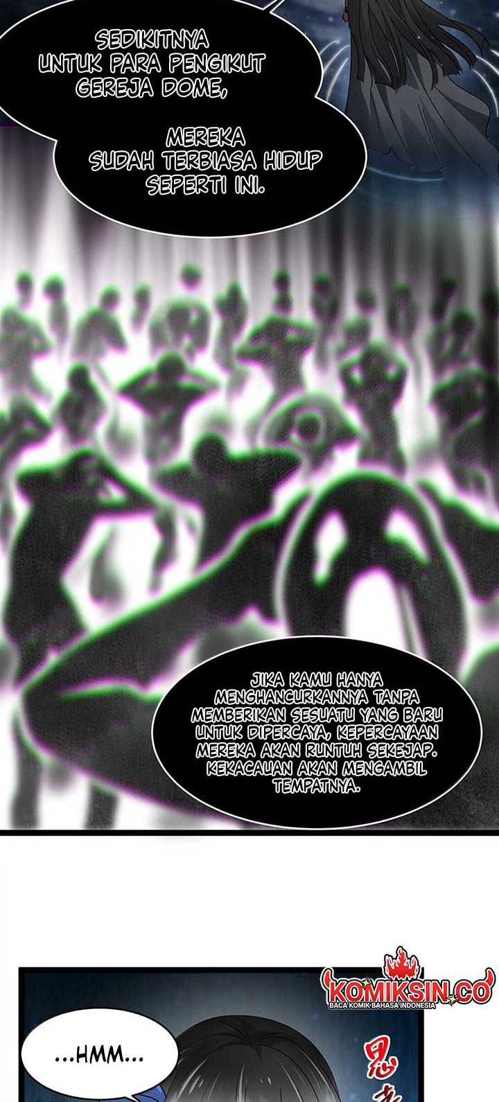 Chapter 143 - halaman 41