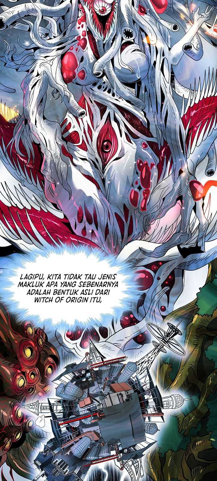 Chapter 143 - halaman 9
