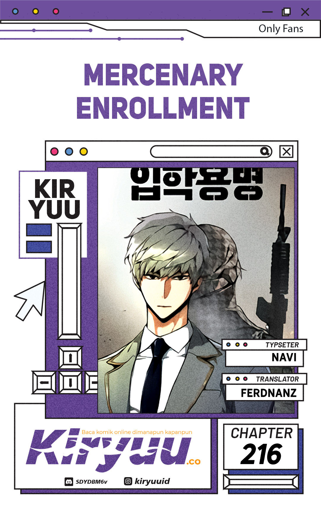 Chapter 216 - halaman 2