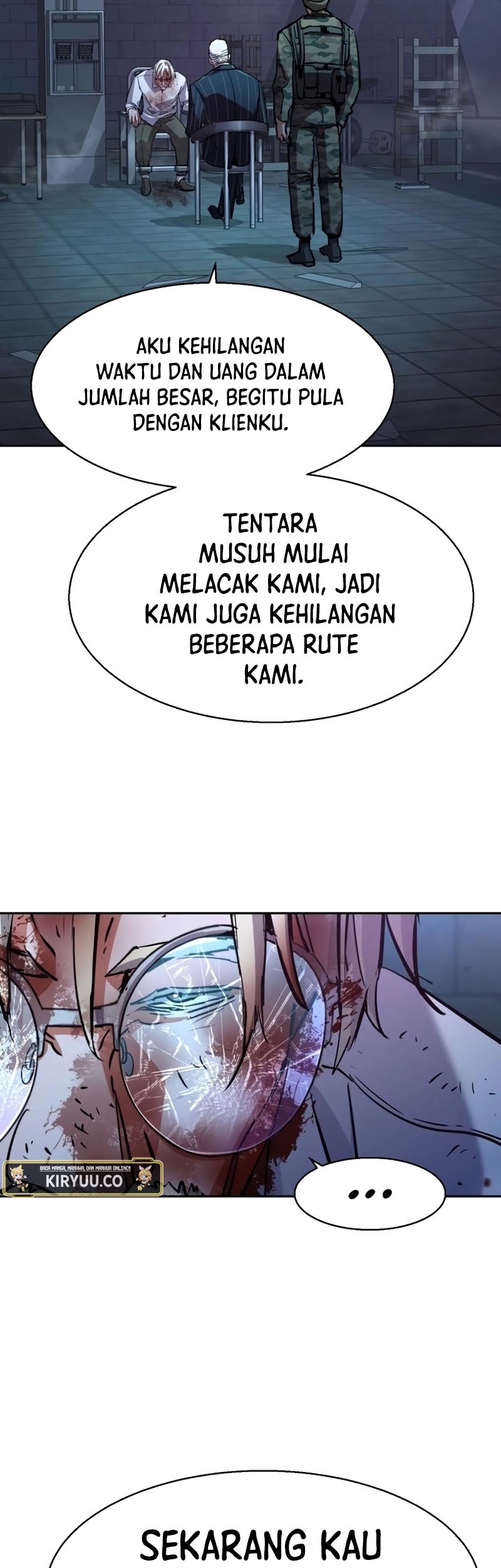 Chapter 216 - halaman 15