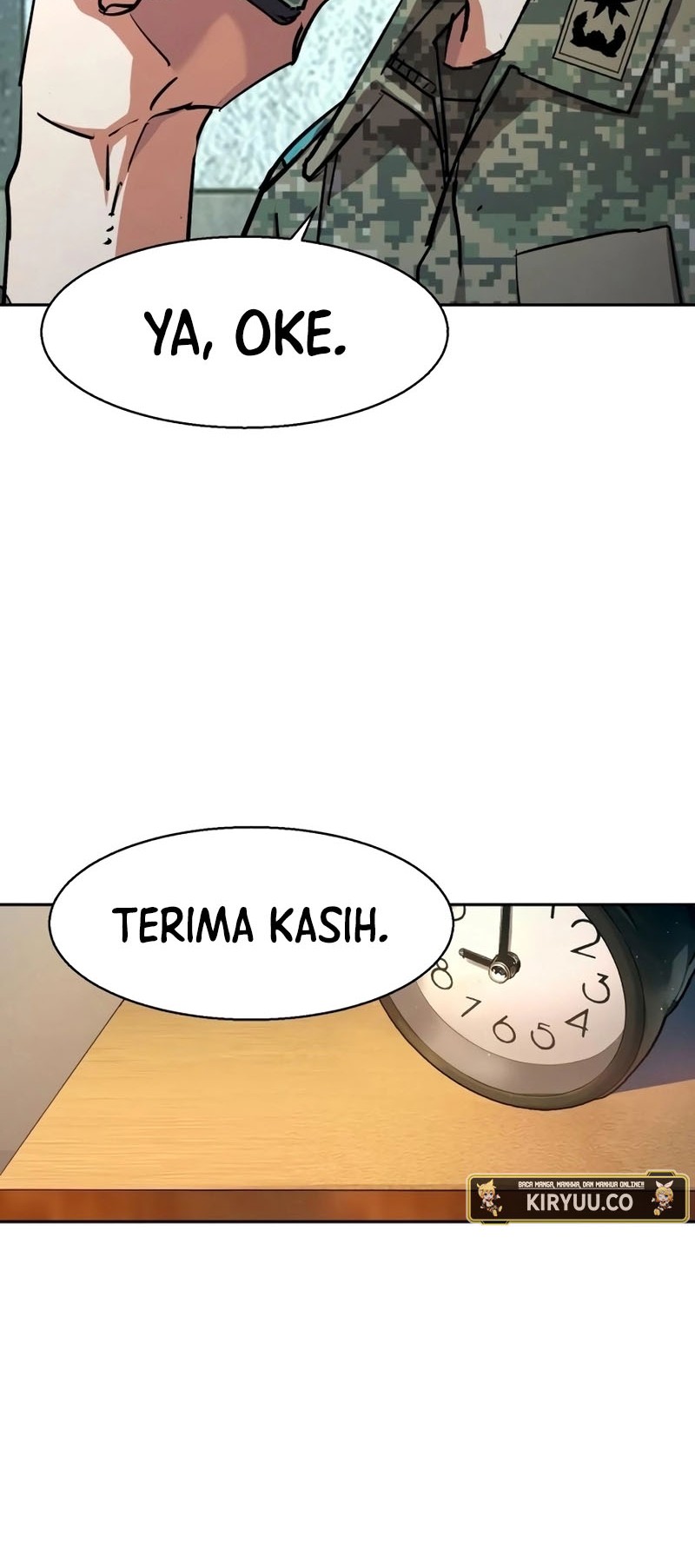 Chapter 216 - halaman 32
