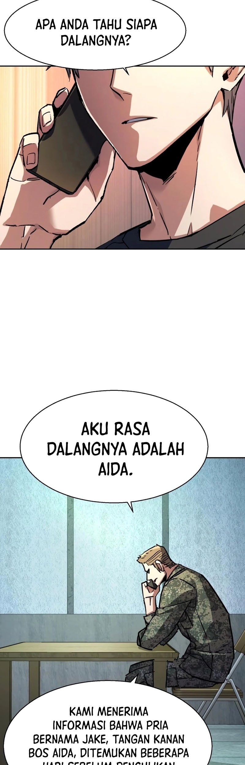 Chapter 216 - halaman 25