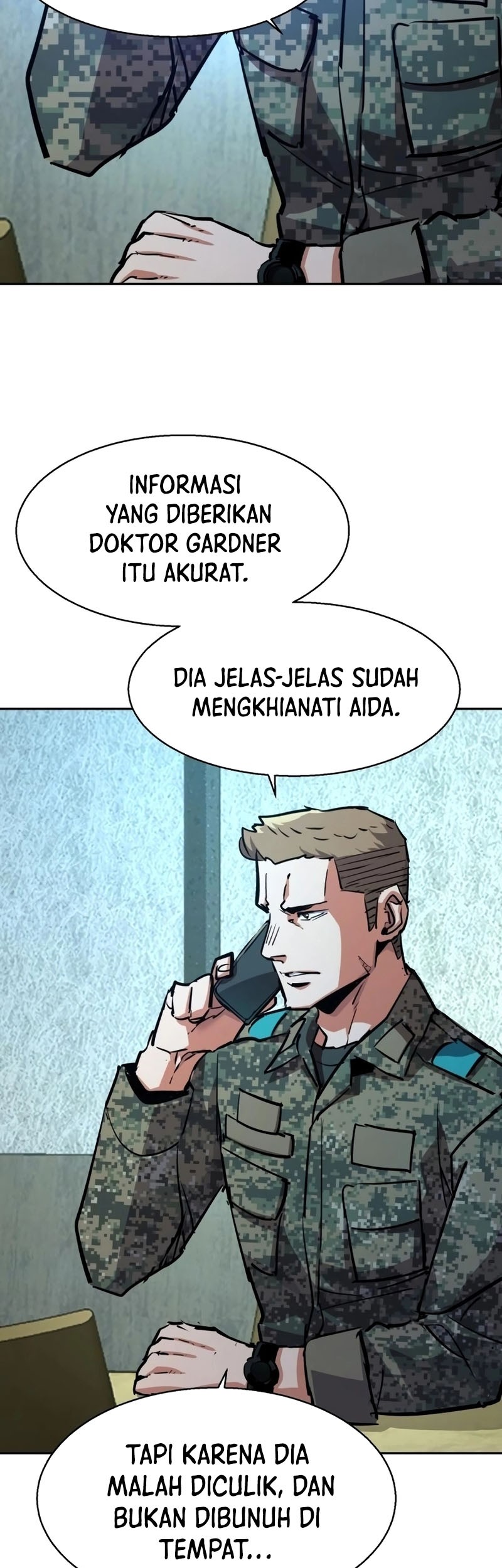 Chapter 216 - halaman 27