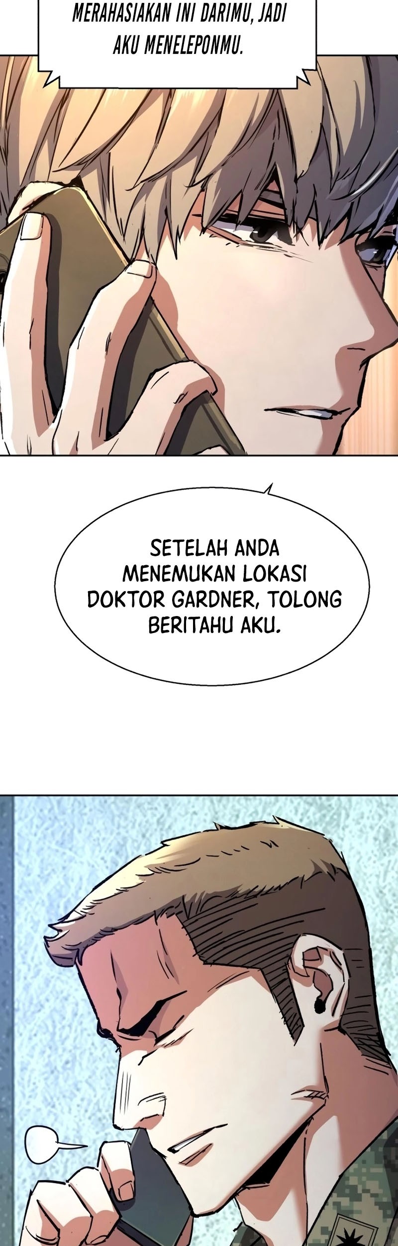Chapter 216 - halaman 31