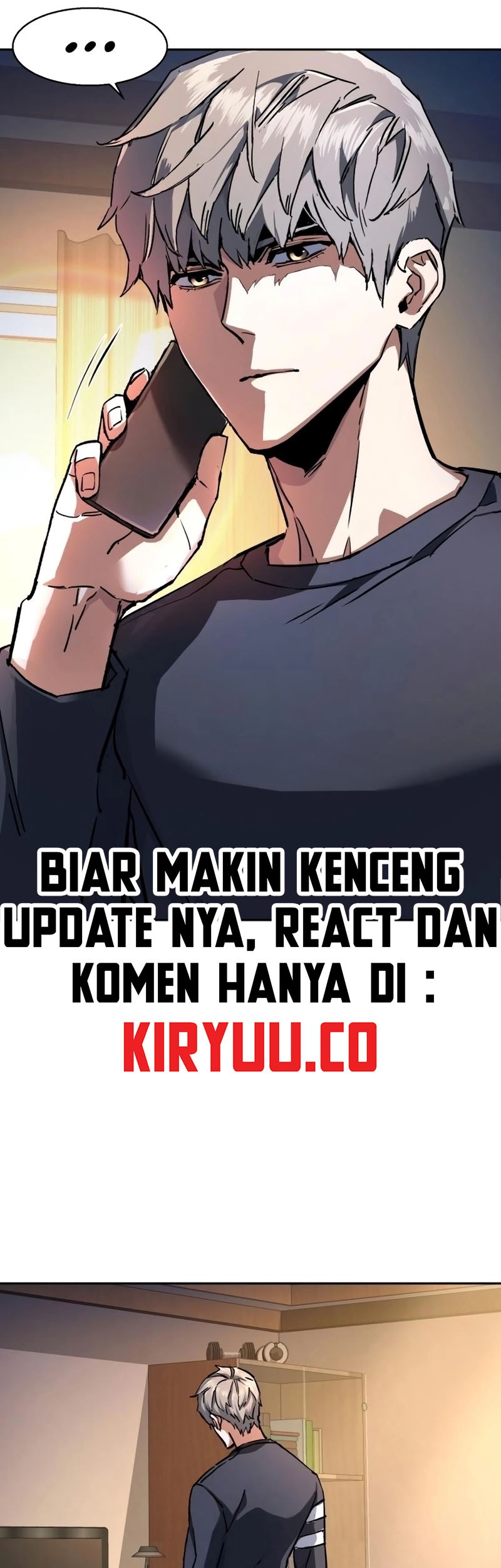 Chapter 216 - halaman 33