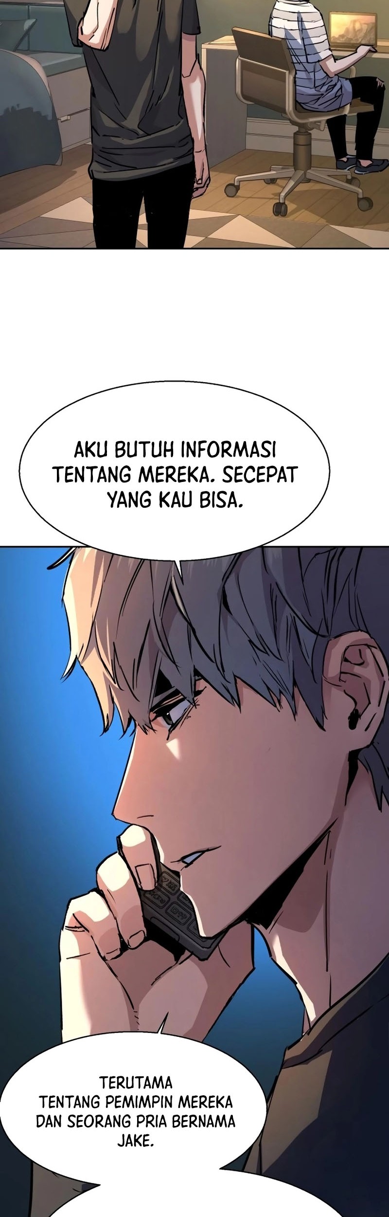 Chapter 216 - halaman 36