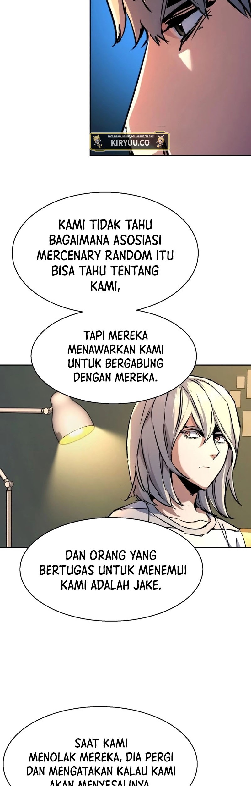 Chapter 216 - halaman 38
