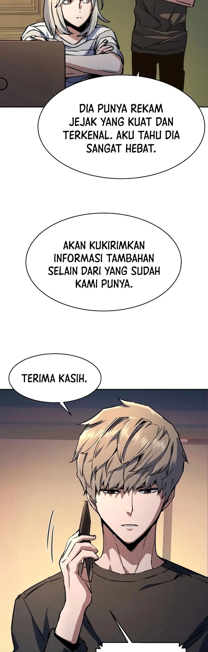 Chapter 216 - halaman 40